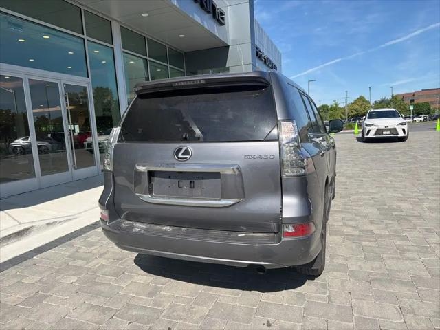 2023 Lexus GX GX 460 Premium