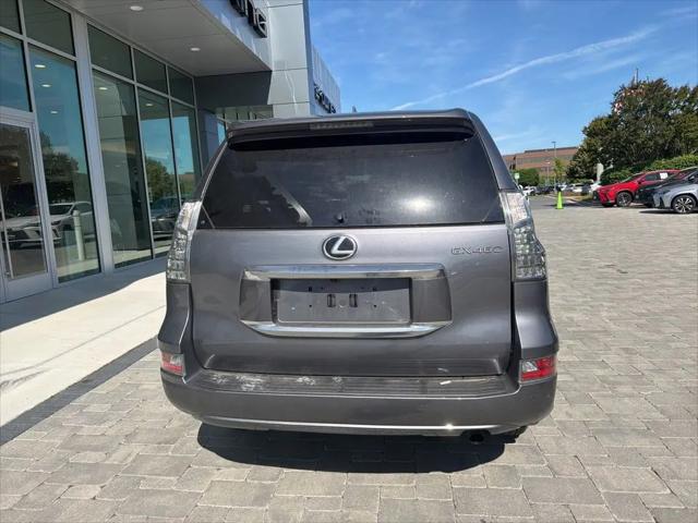 2023 Lexus GX GX 460 Premium