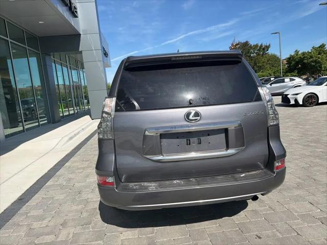 2023 Lexus GX GX 460 Premium