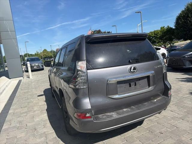 2023 Lexus GX GX 460 Premium