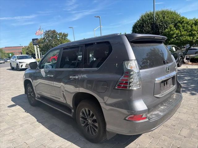 2023 Lexus GX GX 460 Premium