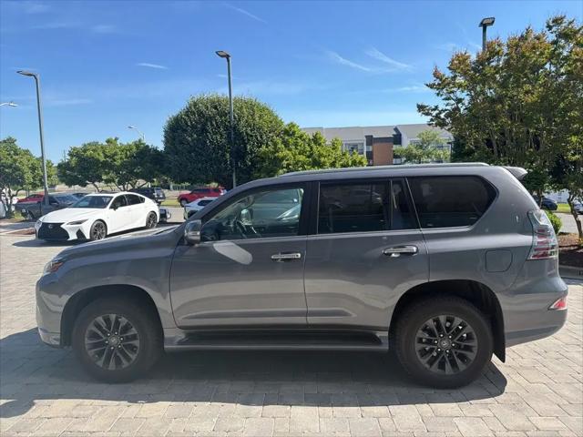 2023 Lexus GX GX 460 Premium