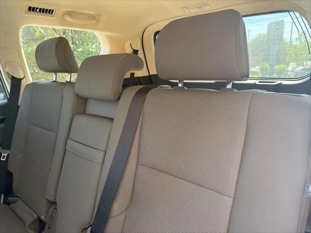 2023 Lexus GX GX 460 Premium