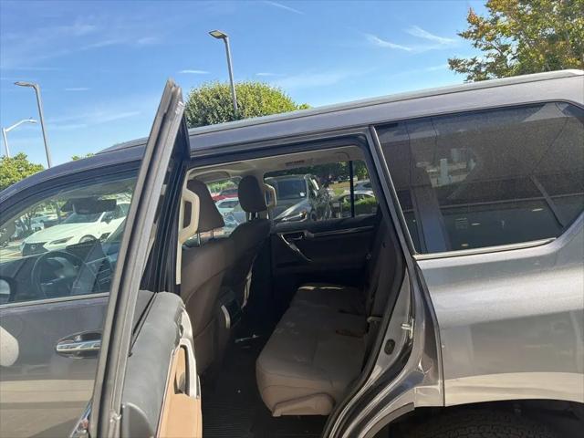 2023 Lexus GX GX 460 Premium
