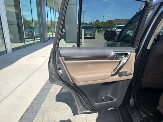 2023 Lexus GX GX 460 Premium