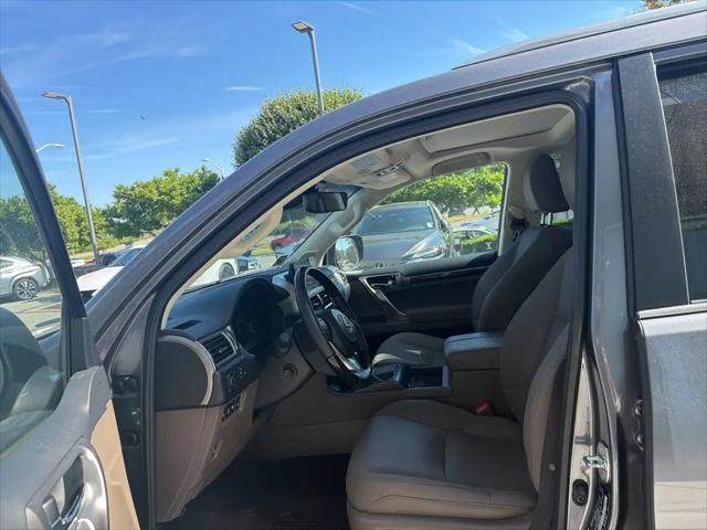 2023 Lexus GX GX 460 Premium