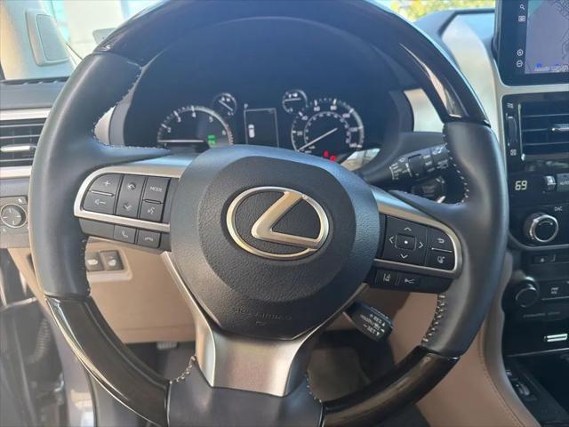 2023 Lexus GX GX 460 Premium