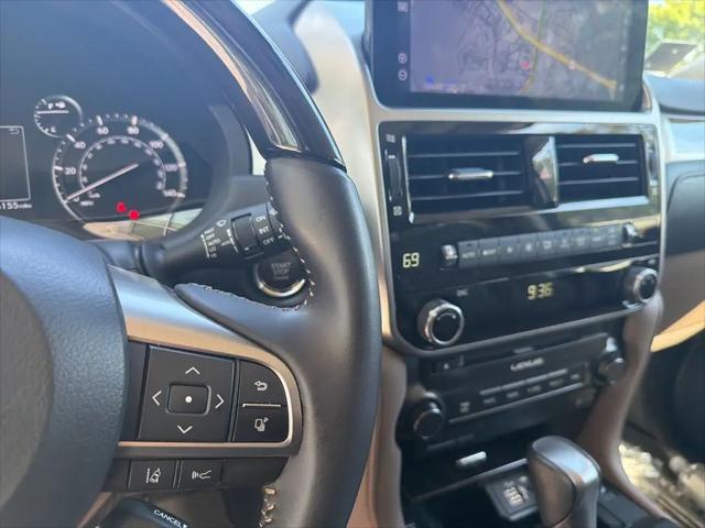 2023 Lexus GX GX 460 Premium