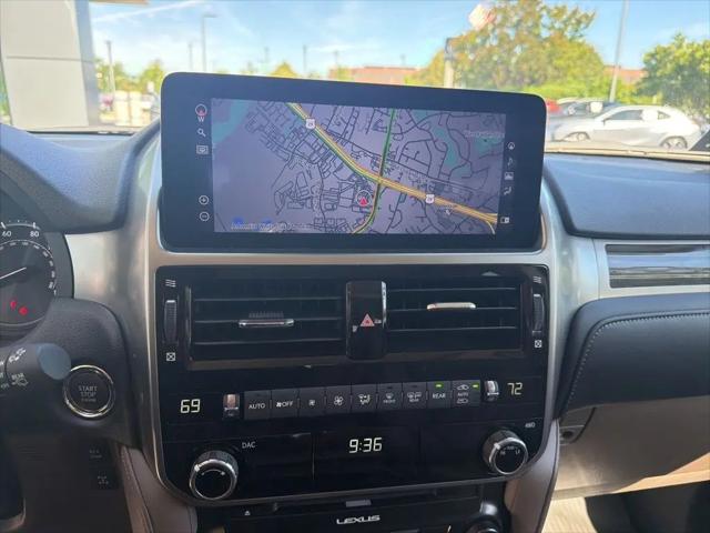 2023 Lexus GX GX 460 Premium