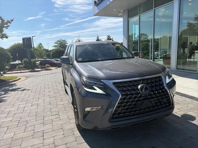 2023 Lexus GX GX 460 Premium