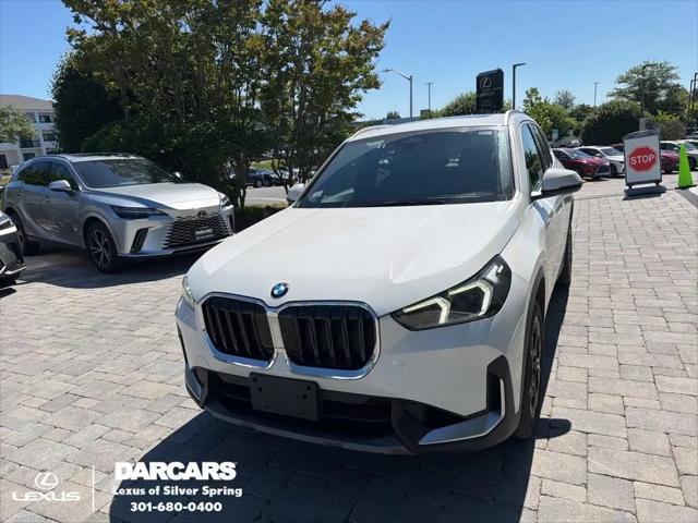2023 BMW X1 xDrive28i for sale in Silver Spring, MD