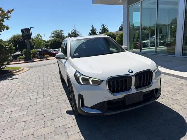 2023 BMW X1 xDrive28i