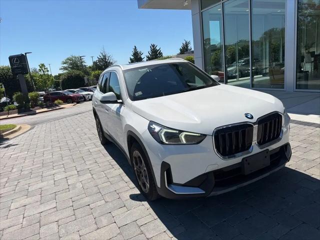 2023 BMW X1 xDrive28i