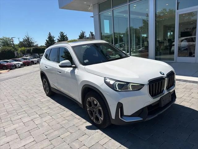 2023 BMW X1 xDrive28i