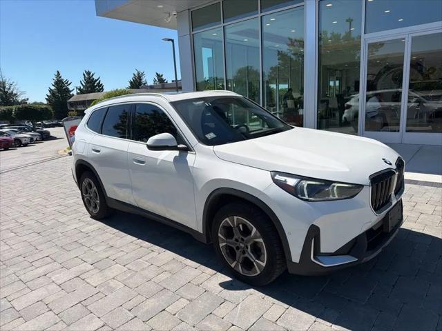2023 BMW X1 xDrive28i
