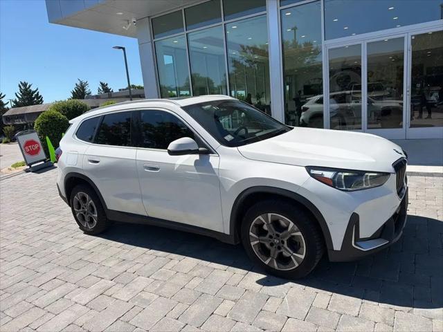 2023 BMW X1 xDrive28i