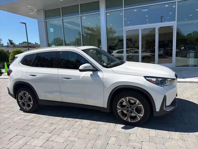 2023 BMW X1 xDrive28i