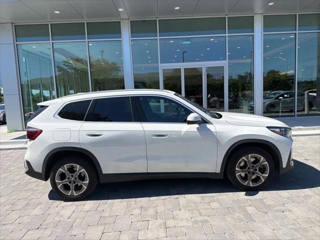 2023 BMW X1 xDrive28i