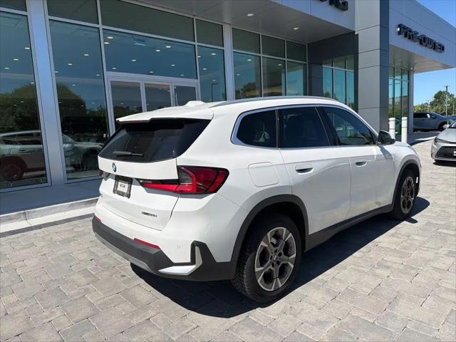 2023 BMW X1 xDrive28i