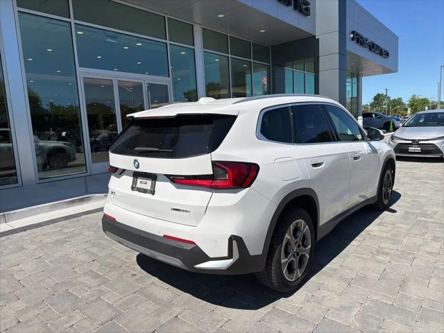 2023 BMW X1 xDrive28i
