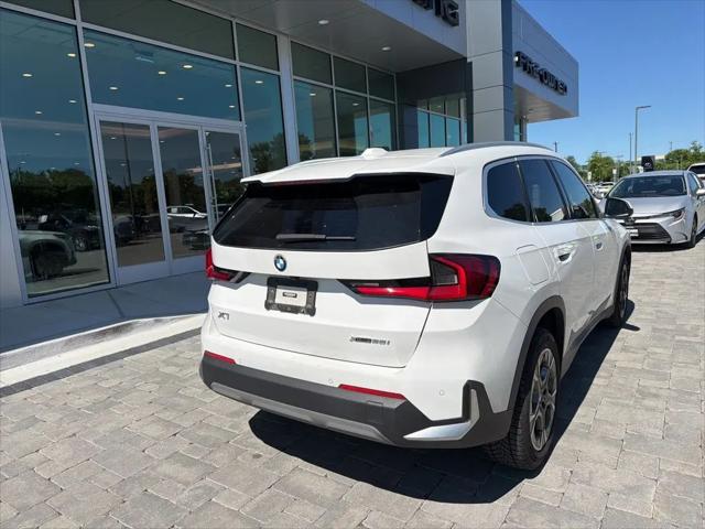 2023 BMW X1 xDrive28i