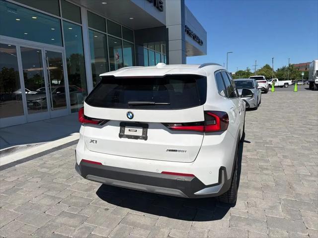 2023 BMW X1 xDrive28i