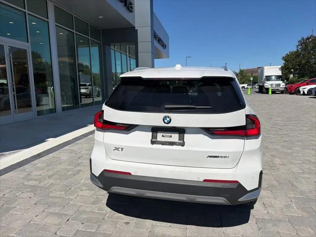 2023 BMW X1 xDrive28i