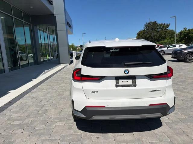 2023 BMW X1 xDrive28i