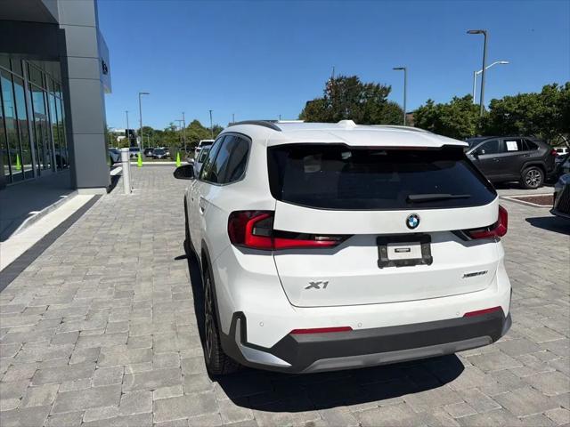 2023 BMW X1 xDrive28i