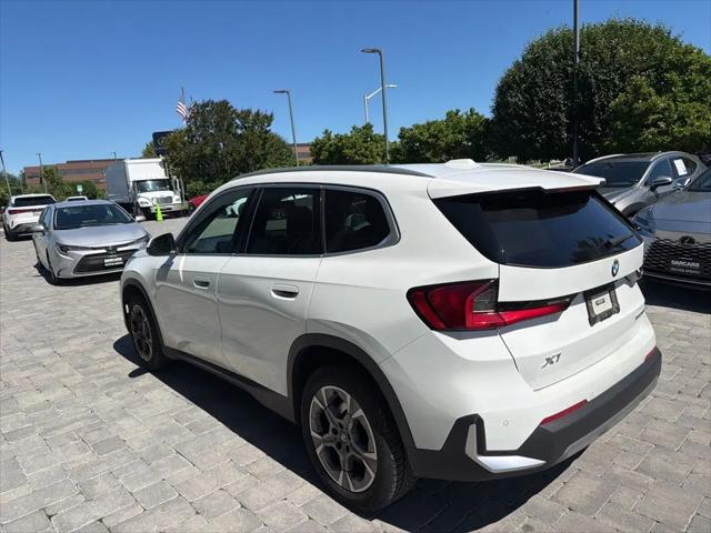 2023 BMW X1 xDrive28i