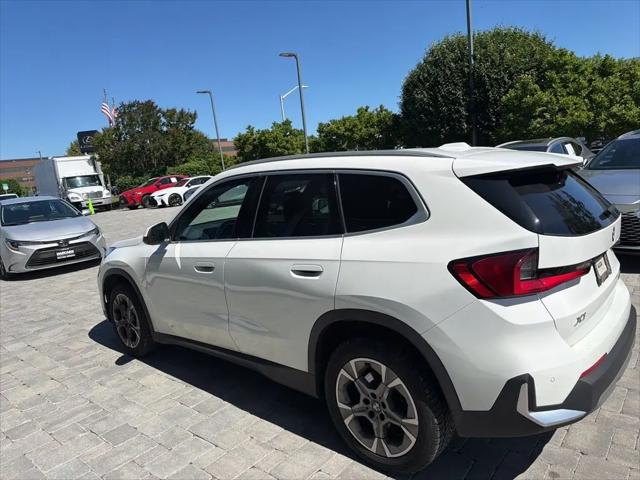 2023 BMW X1 xDrive28i