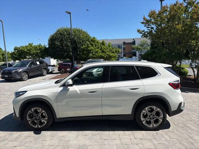 2023 BMW X1 xDrive28i