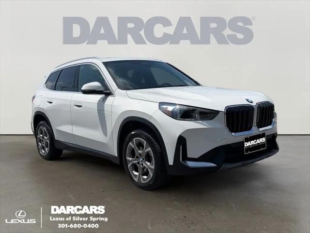2023 BMW X1 xDrive28i for sale in Silver Spring, MD