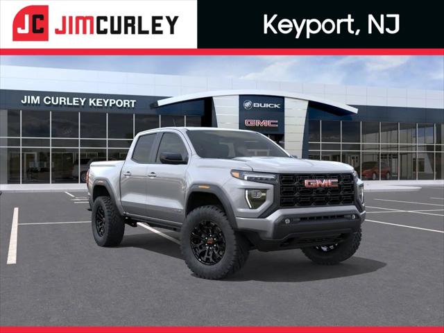 2026 GMC Canyon Elevation, 4WD for sale in Keyport, NJ