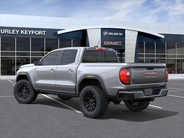 2026 GMC Canyon Elevation, 4WD