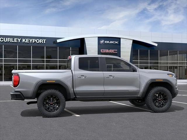2026 GMC Canyon Elevation, 4WD
