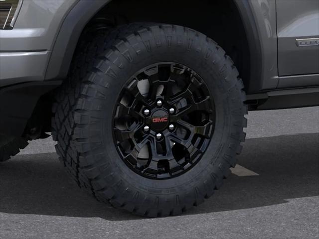 2026 GMC Canyon Elevation, 4WD