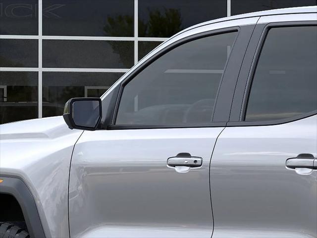 2026 GMC Canyon Elevation, 4WD