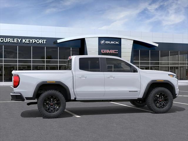 2026 GMC Canyon Elevation, 4WD