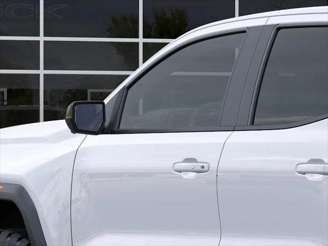 2026 GMC Canyon Elevation, 4WD