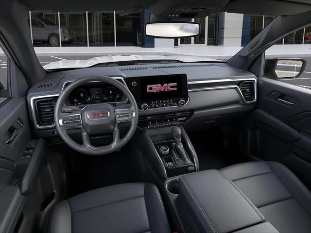 2026 GMC Canyon Elevation, 4WD