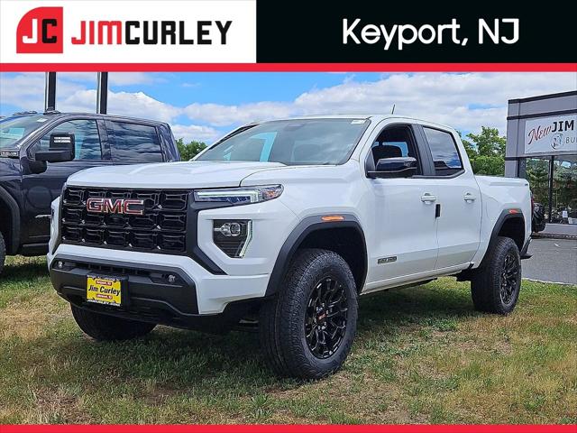 2026 GMC Canyon Elevation, 4WD for sale in Keyport, NJ