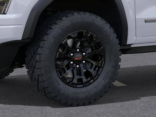 2026 GMC Canyon Elevation, 4WD