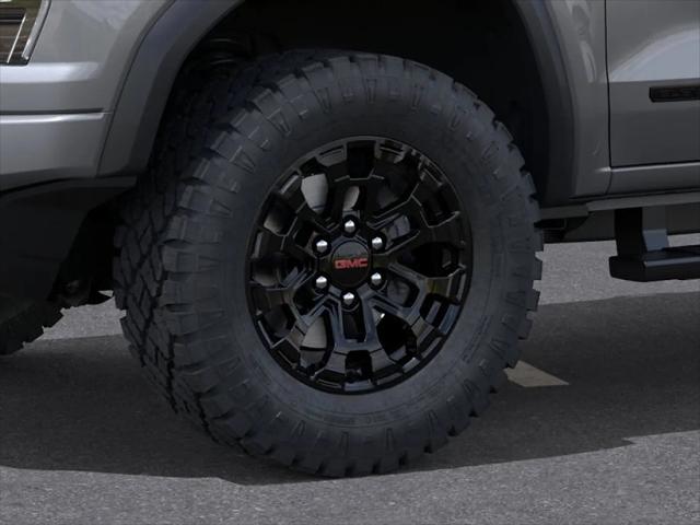 2026 GMC Canyon Elevation, 4WD