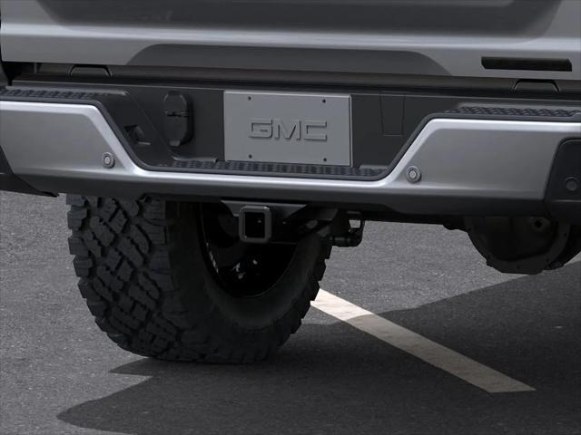 2026 GMC Canyon Elevation, 4WD