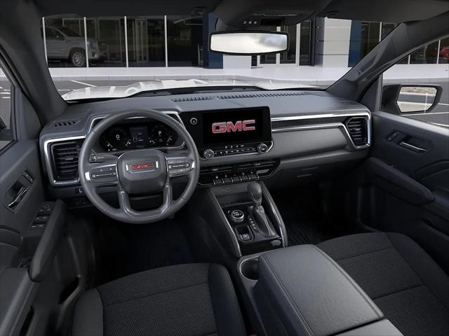 2026 GMC Canyon Elevation, 4WD