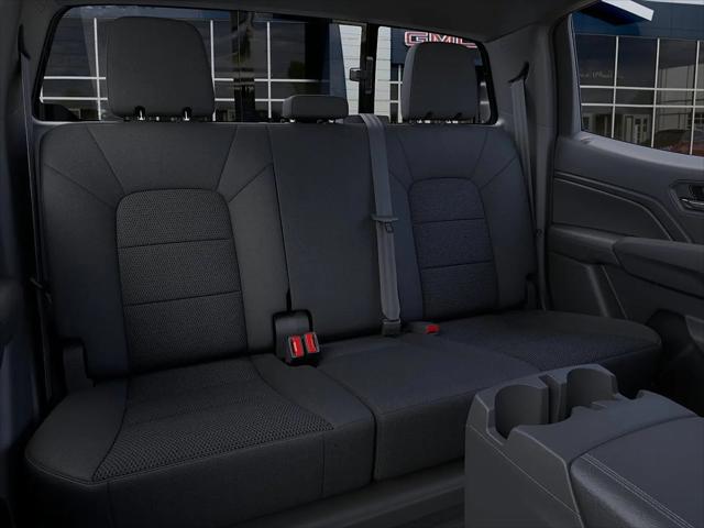 2026 GMC Canyon Elevation, 4WD