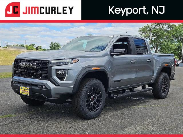 2026 GMC Canyon Elevation, 4WD for sale in Keyport, NJ
