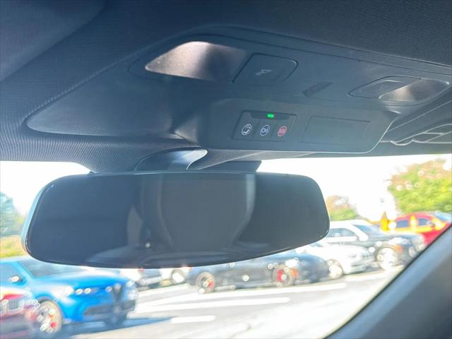 2019 Chevrolet Camaro 2SS