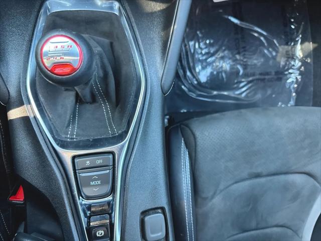 2019 Chevrolet Camaro 2SS